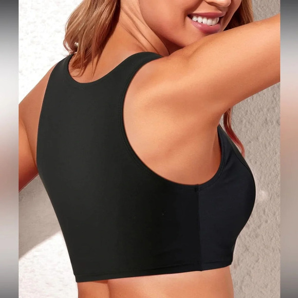 NWT Tempt Me Swimsuit Top, Women’s Small - Picture 2 of 7